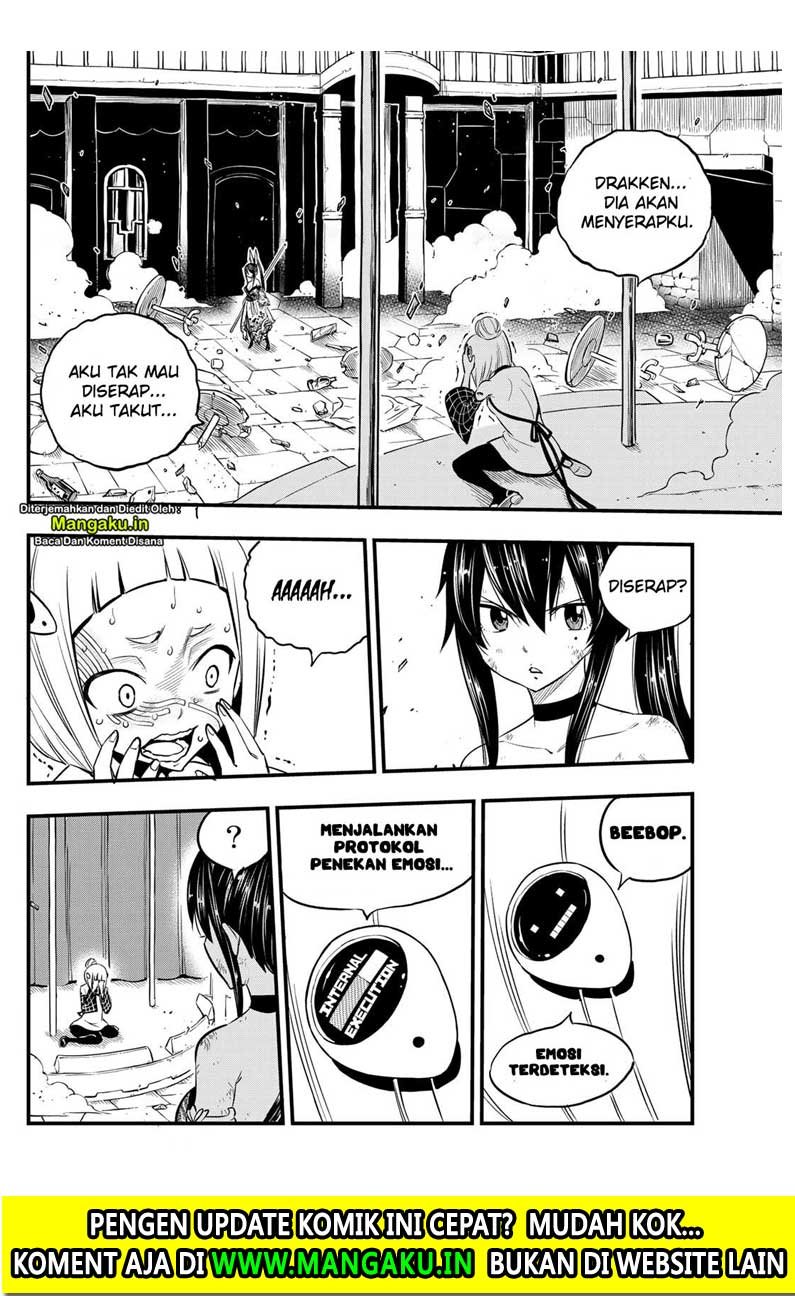 Eden’s Zero